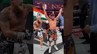 Neeraj Goyat vs Jake Paul - The most hyped boxing match that hasn't happened yet #shorts