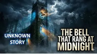 The Bell That Rang at Midnight | Ancient Church Mystery