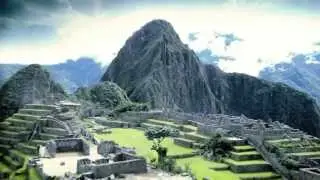 Peru Empire of Hidden Treasures - The Legacy - English (30