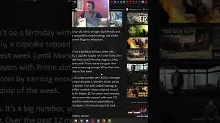 How to get the new medal of CSGO