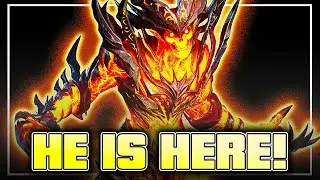 Solcadens Has Arrived! Skills, Awakenings & Talent Breakdown - BEST GB HERO ⁂ Watcher of Realms