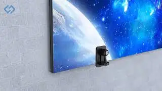 rgbvisionled U3 LED indoor screen setup guidance front access www.szrgbvisionled.com,+86 13620078587