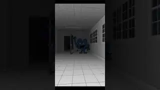 Four | Nextbots Online #gmod #nextbotsonline #bfbfour