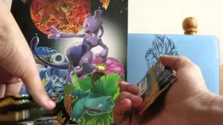 Pokemon Japanese Old School Pack Opening Part 1