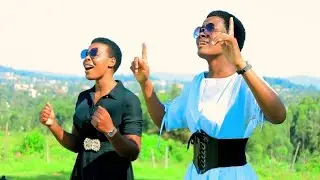 ONKORIRE OMOSIBORE BY DIANA OKENYURI_(AMENIWEKA HURU COVER)-OFFICIAL VIDEO