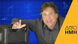 How to See Sound Vibrations