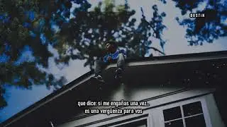 J. Cole - No Role Modelz (Sub. al Español)