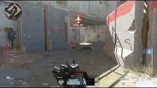 Alchemizt Voodoo P90 Insane Kill Confirmed Gameplay!
