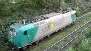 electrolocomotive,rail4chem