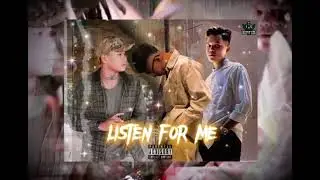 Panha Eightten - Listen For Me Feat Yorn Ha , Nang Liger (Official Music Video)