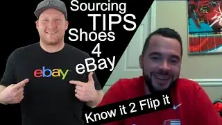Sourcing Retail Stores TIPS for Q4 on eBay | Know It 2 Flip It