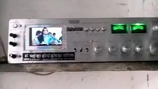 ahuja 4040s