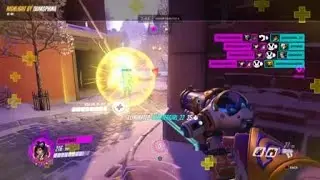 another freezebomb