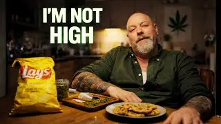 Bro, I&rsquo;m Not High &ndash; 420 Vibes, Weed Reggae Ska Song