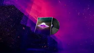 Fortnite - The Invasion Music Pack