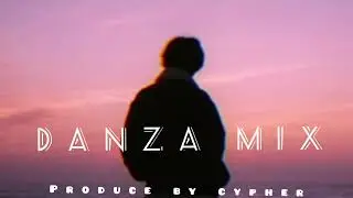 (FREE FOR PROFIT)DANZA-MIX|HIPHOP BEAT|PROD.CYPHER