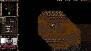 RajerX ember~ mactruck FFA ALl you need cast commentary clip0983