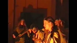 Бастион LIVE Bastion, 21.03.2004, Молодёжный центр, Краснознаменск.