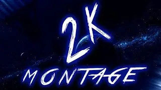 2K Subscriber Montage!! #ZGDRC #ZeroTrendz @Pawksy @AllieFx @Bustozzz