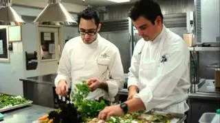 Mike Richards: Leafs Kitchen on CTV