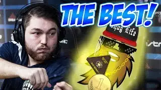 🔥 TOP 2% 🔥 Pick'em Champions Stage 🔥