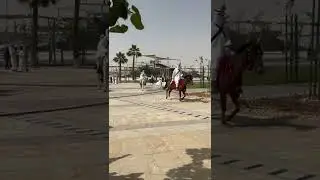 Saudi Founding Day celebrations
