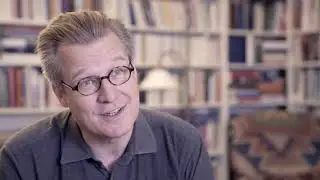 Philipp Blom: Eine italienische Reise