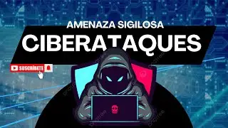 Descubre C&oacute;mo Operan Los Hackers!!!  Documental