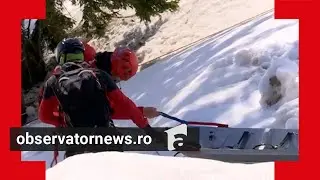 Greșelile pe care le fac turiștii când pleacă pe munte iarna. În cât timp se instalează hipotermia