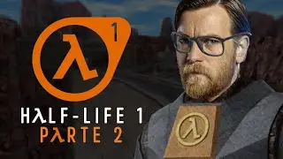 ¡Como lo vio en 1998! - Half Life 1 - Parte 2 - Jeshua Games