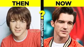 Where is Drake Bell Now?
