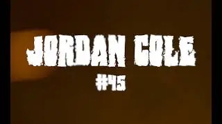 Jordan Cole official highlights