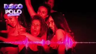WYPIJMY ZA NOC! 🍻 DISCO POLO HIT 2026 NA IMPREZĘ I DO PICA 🥂 MUZYKA DO TAŃCA NON-STOP 🌃