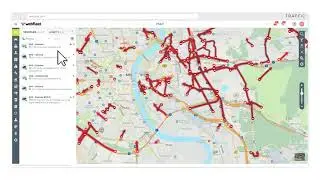 WEBFLEET Demo Video