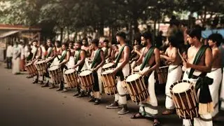 SHINKARIMELAM | CHENDAMELAM | BANGALORE | MAHADEVA KALASAMITHI💚🔥BANGALORE CHENDA MELAM | 💚🎧⚡