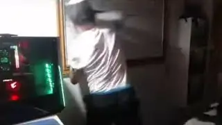 Подборка Twitch Gamers Rage, часть 31 (повторная загрузка)