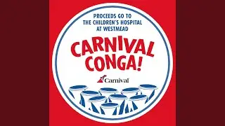 Carnival Conga