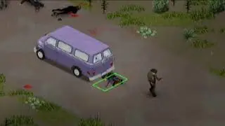 Turflam & Chuckles Play Zomboid!!! Funny Gameplay video and commentary