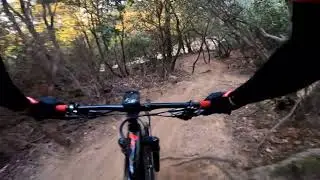 Navidad BTT 2021 4K