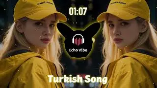 New Turkish Song || 2026 || Gece Alev Alev &ndash; Electro Club Anthem || Viral Bass Ruhumu Yak ||🔥