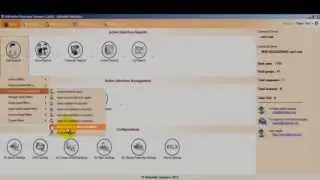 Active Directory Deleted Objects Advanced Restore