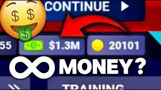 How To Get INFINITE Money In World Soccer Champs?
