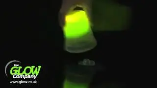 Glow Cups