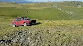 GOLF 1,MOUNTAINE,CHAMPION,NATURE!#carslover