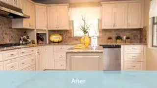 BRIAR BEND - BEFORE AND AFTER - RENT READY CONTRACTORS