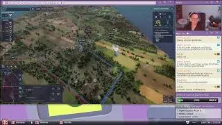 [Kondor] Systemic War - Demo polskiej gry