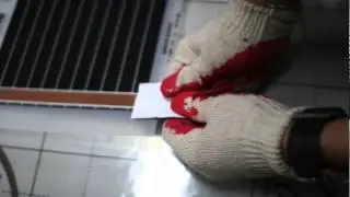 The World Best Heating Film, 