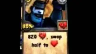 Wizard101 Using The New Level 68 Spells