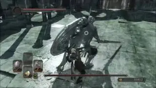 Dark Souls 2  Scholar of the First Sin ~ All Bosses No DLC, No Darklurker, No Commentary10