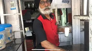 Funny lassi Wala&hellip; | 10th_Nov | #vlog | #travelvlog | #punecity | #lassi